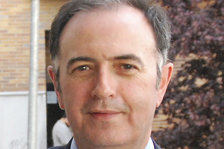 Alejandro Ureña