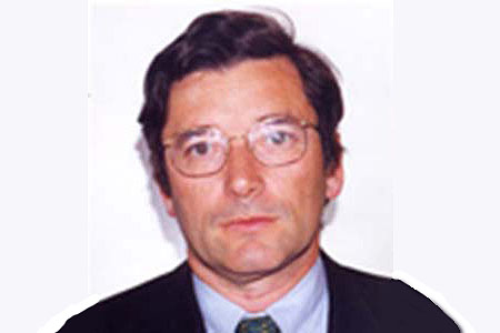 Alfredo Güemes