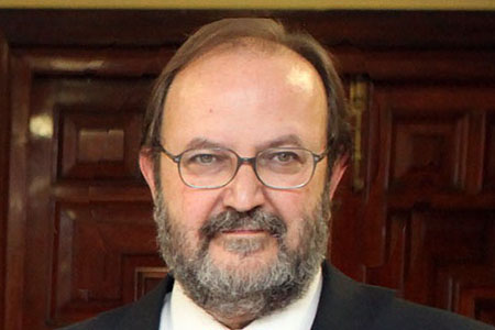 Federico París