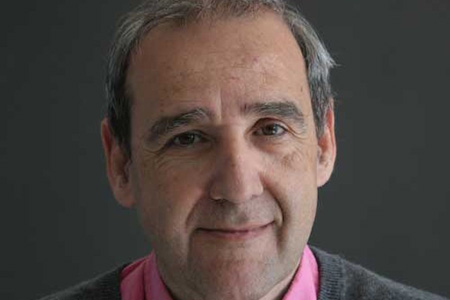 Antonio Miravete