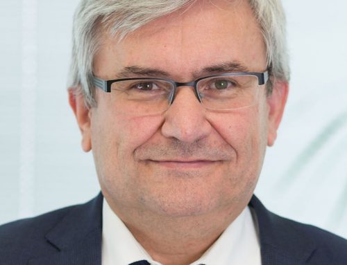 AEMAC entrevista a D. Manuel Huertas García