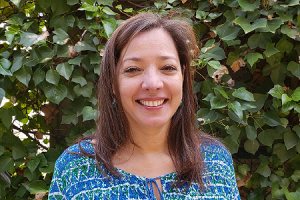 Marianella Hernández Santana