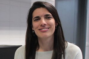 Maria Sánchez
