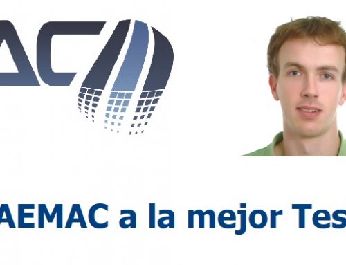 AEMAC entrevista a Dr. Miguel Herráez