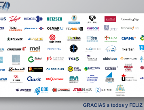 Gracias a todos y Feliz Verano