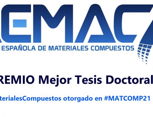 AEMAC convoca el VII Premio a la Mejor Tesis Doctoral