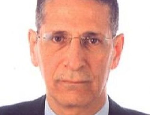 AEMAC entrevista al Dr. José María Pintado