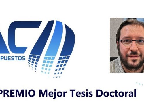 AEMAC entrevista a Dr. Xoan Xosé Fernández