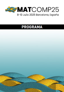 MATCOMP25 – Programa
