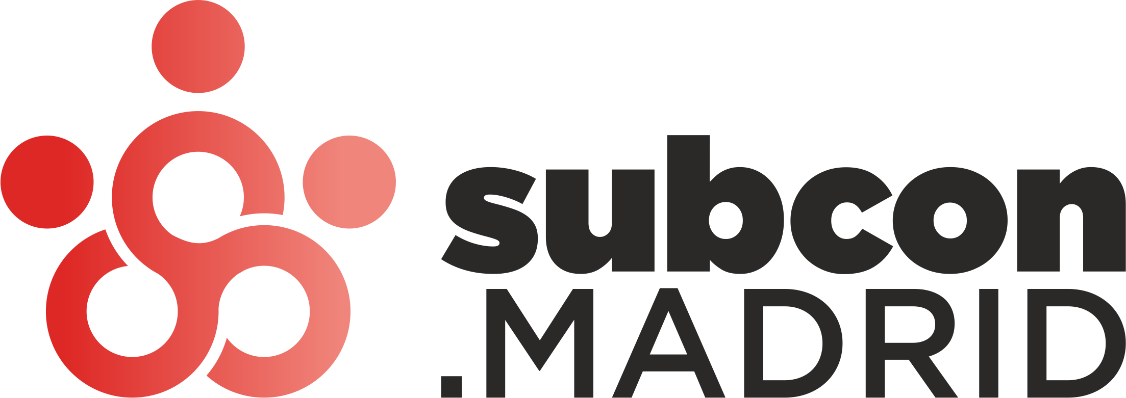 SUBCON.MADRID