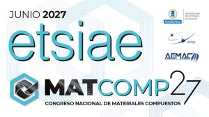 MATCOMP27 en ETSIAE - UPM