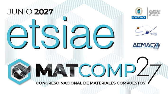 MATCOMP27 en ETSIAE - UPM