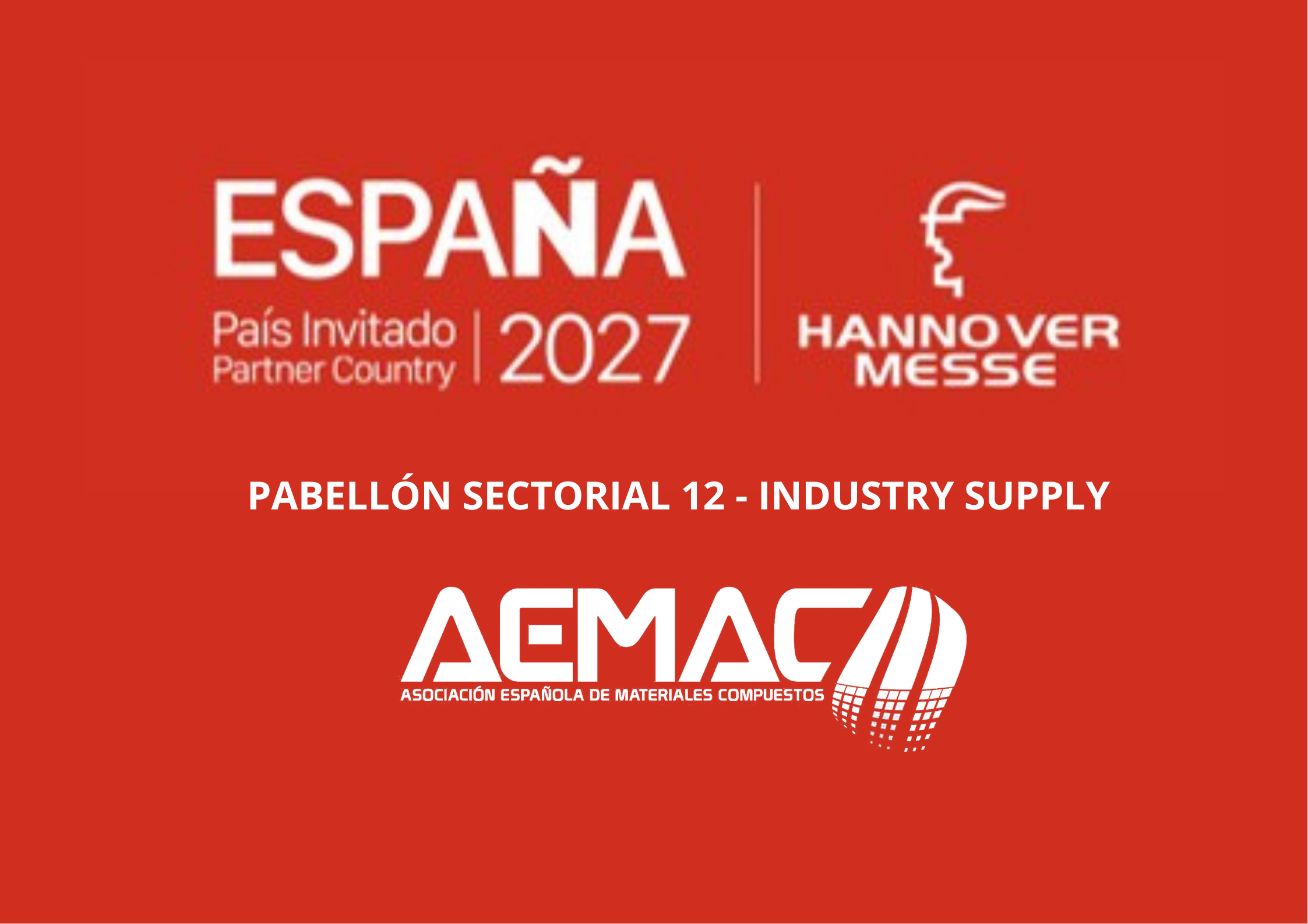 Hannover Messe y AEMAC