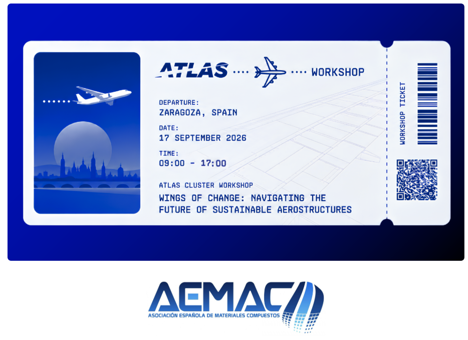 cLUSTER ATLAS - AEMAC