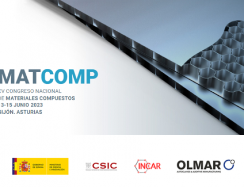 MATCOMP23, el Congreso Nacional de Materiales Compuestos en Asturias