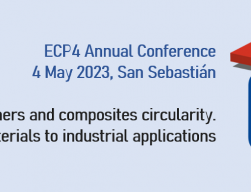 AEMAC colabora en la conferencia anual ECP4, con CIDETEC