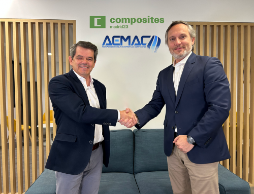 IFEMA será testigo de la 4ª Edición de la Jornada de AEMAC en Composites Madrid