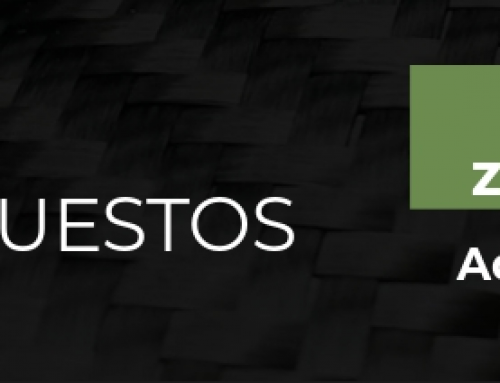 Programa 5º Jornada de Materiales Compuestos en Composites Madrid