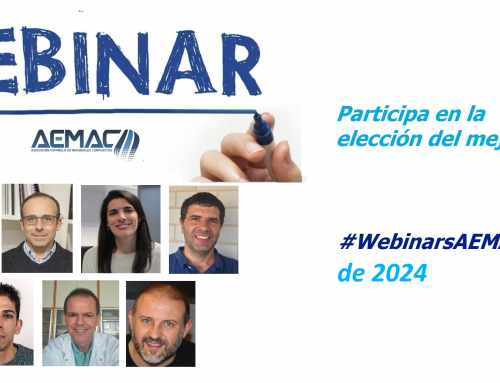 Mejor Webinar de AEMAC de 2024