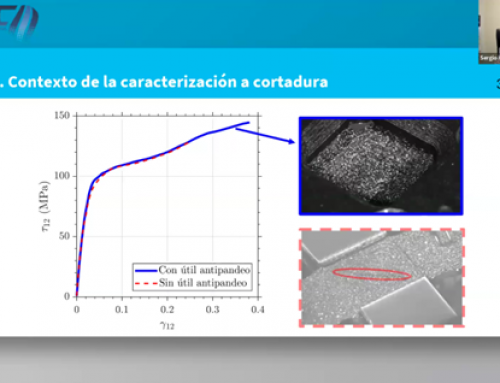 Editado el WebinarsAEMAC Nº70 de S. Horta de UCLM