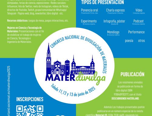 MaterDivulga 2025 – 3ª Edición