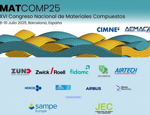 Barcelona se prepara para el Congreso MATCOMP25
