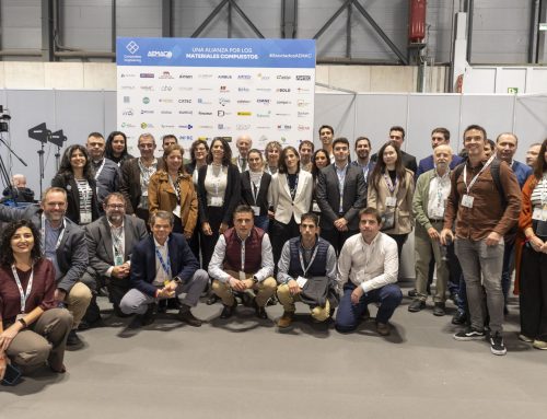 6º Edición de la Jornada AEMAC en AMM25