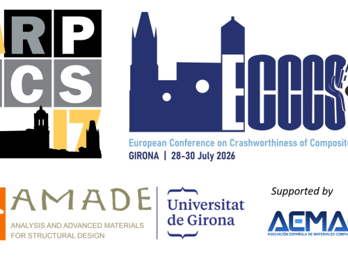 AEMAC colabora en los Congresos organizados por la UdG