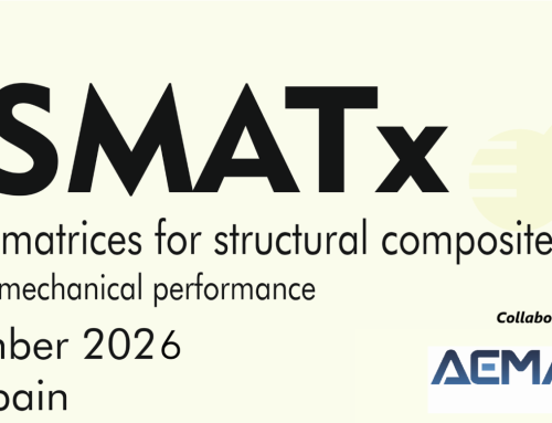AEMAC colabora en la segunda edición de SUSMATx2026