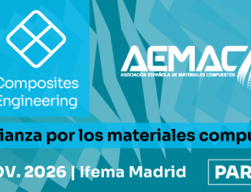 AEMAC renueva su alianza con Advanced Manufacturing Madrid
